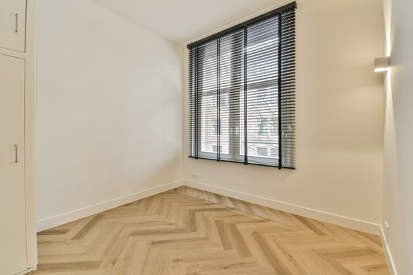 Medium property photo - Zocherstraat 1-1, 1054 LP Amsterdam